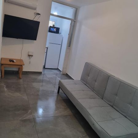 בובה של דירה Leilighet Eilat Eksteriør bilde