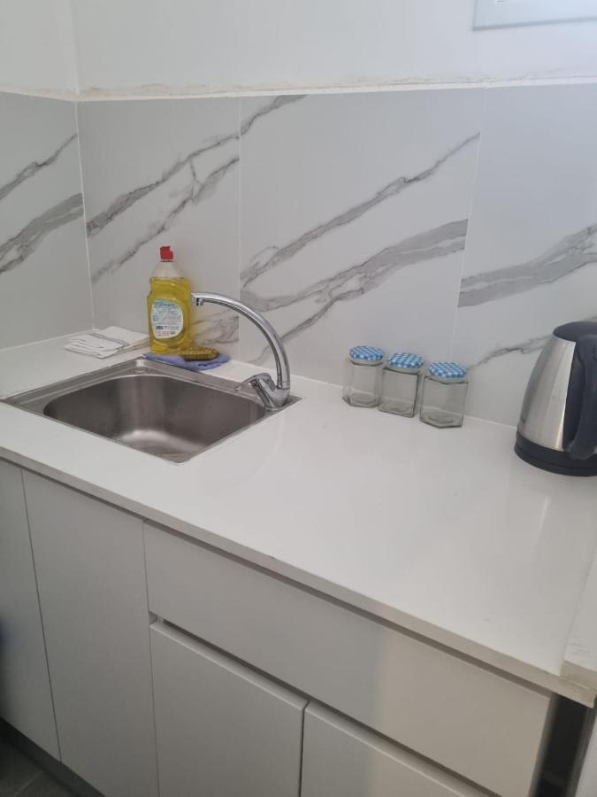 בובה של דירה Leilighet Eilat Eksteriør bilde