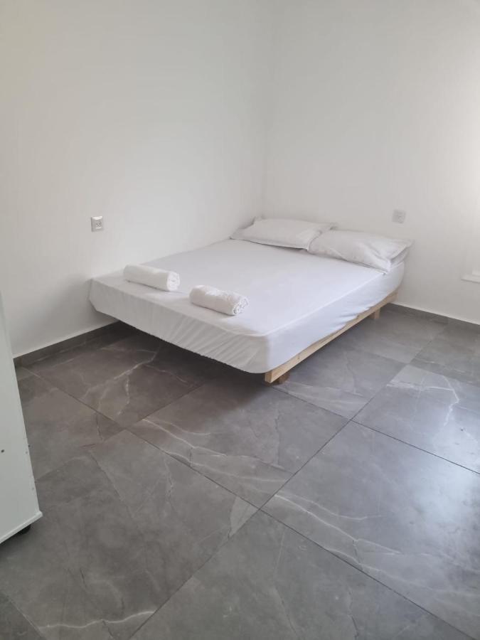 בובה של דירה Leilighet Eilat Eksteriør bilde