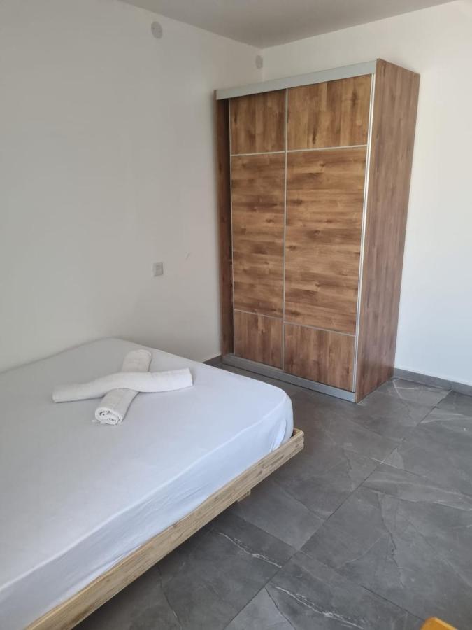 בובה של דירה Leilighet Eilat Eksteriør bilde