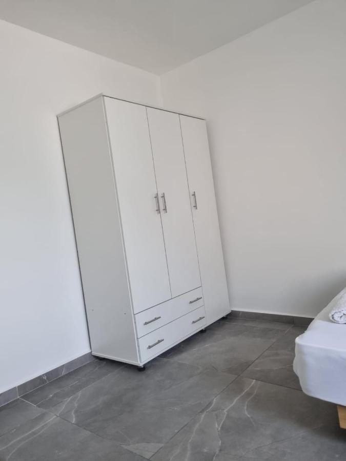 בובה של דירה Leilighet Eilat Eksteriør bilde
